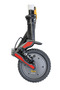 Pro Ride E-Scooter 36 V Black - 3