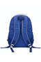 Relaxion 3-Piece Set with Accessories Children's Primary School Bag Backpack with Pen Holder and Lunch Bag 1940 - 6