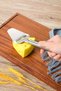 Cheese Slicer Knife Stainless Steel Ergonomic Cheese Cutting Tool Vd9251 - 2