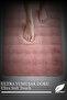 Pufina Pink Ultra Soft Luxury Non-Slip and Cotton Based Modern 2-Piece Bathroom Mat Set - 5