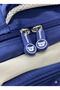 Relaxion 3-Piece Set with Accessories Children's Primary School Bag Backpack with Pen Holder and Lunch Bag 1940 - 7