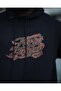 Moto Script Street Hoodie - 3