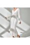 Summer Knitwear Dress - 5