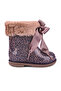 Rain Boots Bimbi Leo Soft W10338 Taupe