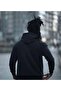Moto Script Street Hoodie - 2