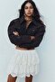 Coated bomber jacket - 3