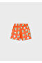 Boy's Swim Shorts - 2
