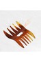 Texture Comb, Curling Styling Comb for Women and Men - 4