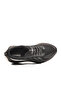 2287 Memory Sole Black-White Men's Sports Shoes - 4