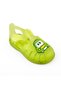 Baby & Kids Sandals Shoes Tobby V Car S10321 Pistachio / Pistachio - 5
