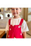 Red Heart Children's Salopet - 2
