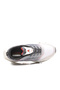 2326 Memory Sole White-Black Men's Sports Shoes - 4