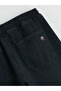 Nevavm Straight Fit Men's Jean Pants with a Difference - 8