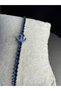 Men's Steel Bracelet - Anchor Sailor Sweden Luxury Design with Blue Stone, for Lover, Spouse, Father - 4