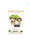 Safari - Explorer and Animals Themed XL Cake Decoration Set - 5