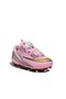 (Laliga) Children's Catampon Shoes with Mechanism & Laces (26-30) Pink - 2