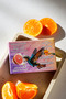 Grapefruit & Mandarin Soap
