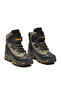 2115 Black-Khaki Non-Slip Unisex Outdoor Boots