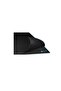 IMP-016 لوحة ماوس للألعاب مقاس 220x290x3 ملم، لون أسود - 3