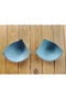 Glop / Breast Cup / Evening Dress Wedding Dress Straples 75m - 2