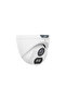 Uac-T125-Af28M-W 1/3 Cmos 5 Mp 2.8mm Colorhunter Dome Tvi/Ahd/Cvi/Cvbs - 2