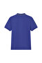 Men’s Cotton Slim Polo with 3D Lion Embroidery - 4