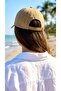 Brooklyn Heritage Cap – Premium Unisex Hat with Embroidery Detail - 3
