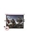 (Ex-20)200X200 Motorized Controlled Curtain - 3