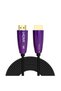 Codegen cps8k100 10 mt 8k 60hz hdmi 2.1 metal head active fiber optic hdmi cable - 2