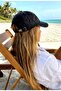 Brooklyn Heritage Cap – Premium Unisex Hat with Embroidery Detail - 2