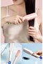 (1 Piece) Easy-To-Clean Hair Comb, Automatic Open and Close Comb, Hair Brush - 2