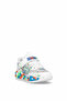 Elit Ls-F-03-26Y Filet Boys' Walking Shoes White - 3