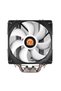 Silent 12 Cpu Fan Am4 Lga 1156/55/51 1150/1366/775/Am4/Am3 150W Tdp Cl-P039-Al12Bl-A