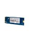HI-LEVEL HLV-M2PCIeSSD2280/512G M.2 512GB (3300/3100MBs) PCIe + NVMe NVMe SSD Disk - 2