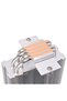 Ux400 Argb Fan 240W Lga1851/Am5/1700 Clp142Al12Swa - 3