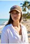 Brooklyn Heritage Cap – Premium Unisex Hat with Embroidery Detail - 2