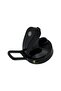 غطاء وعاء الخلاط الشخصي المتوافق مع Dynamic Comfort، أسود