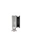 A2120TRA LGA775/115x/1200/1700/AM4/AM5 مبرد معالج 90 ملم - 2