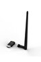 Inca iuwa-313bx 300mbps usb 1x antenna wireless adapter - 3