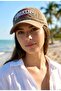 Brooklyn Heritage Cap – Premium Unisex Hat with Embroidery Detail