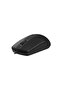 TR55 OP-330S ماوس USB أسود صامت من نوع V-Track - 4