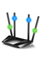 Cudy lt400_eu 4 port 10/100mbps 300mbps 4 antenna desktop - 2