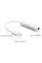 Codegen cdg-cnv42 usb 2.0 to 10/100 mbps ethernet converter adapter