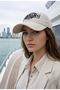Brooklyn Heritage Cap – Premium Unisex Hat with Embroidery Detail