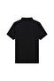 Men’s Slim Fit Liquid Touch Cotton Interlock Polo - 2