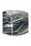 كابل شبكة CAT6 UTP بطول 305 متر 24awg Pe (للاستخدام الخارجي) - 4