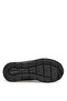 F5121 Arch Fit Krakers Women's Memory Foam Walking Shoes Black - 4