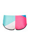One Placement Low Waist Short Men's Swimwear - 8