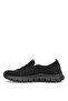 K5223 Sinerji Women's Memory Foam Walking Shoes Black - 3