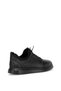 Elit 26Yslbrk852C Men's Genuine Leather Casual Shoes Black - 4